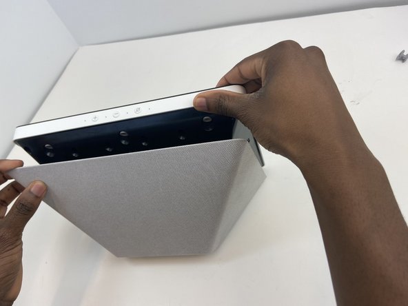 Amazon Echo Show 2nd Gen Motherboard Replacement, Sound Foam: crwdns2935265:04crwdnd2935265:02crwdnd2935265:03crwdne2935265:0