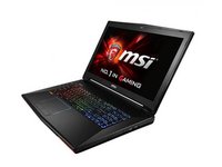 MSI GT72 6QD Parts