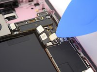 iPhone 15 Logic Board Replacement