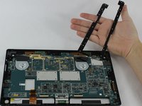Microsoft Surface Pro 2 Fan Replacement