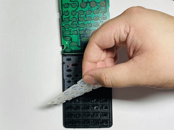 How to Fix a Stuck Button in Sharp Calculator: crwdns2935265:06crwdnd2935265:02crwdnd2935265:02crwdne2935265:0