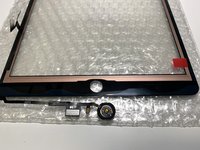 iPad 9 (2021) Screen and Touch Glass (WiFi & Cellular) Replacement