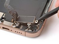 iPhone 16 Pro Max Battery Replacement