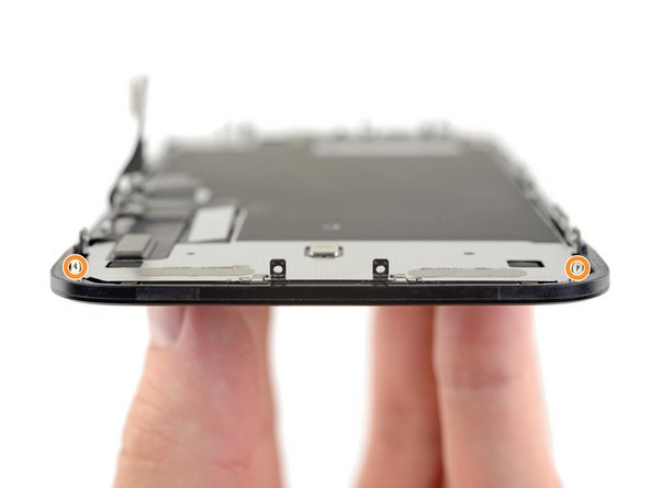 iPhone 11 Display Panel Replacement: step 35, image 2 of 2