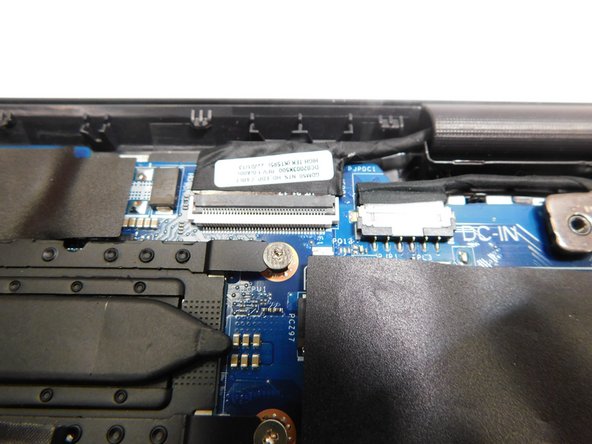 Dell Vostro 3510 Display Replacement: crwdns2935265:04crwdnd2935265:02crwdnd2935265:03crwdne2935265:0