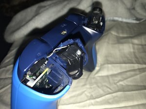 Faulty xbox hot sale controller