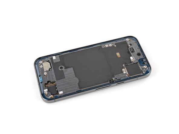 Google Pixel 9 Pro Screen Replacement