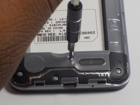 LG Optimus Exceed 2 Rear Camera Replacement, Rear Camera: crwdns2935265:03crwdnd2935265:02crwdnd2935265:03crwdne2935265:0