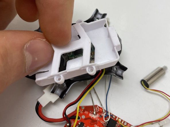 Protocol Slipstream WiFi Canopy Replacement: step 9, image 2 of 2