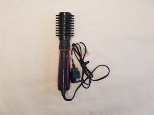 Infiniti pro conair spin air brush hotsell