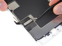 iPhone 8 Plus LCD and Digitizer Replacement