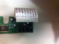Sega CD Teardown