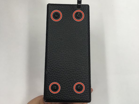 First Act MA2039 Damaged Wire Replacement: crwdns2935265:03crwdnd2935265:02crwdnd2935265:03crwdne2935265:0