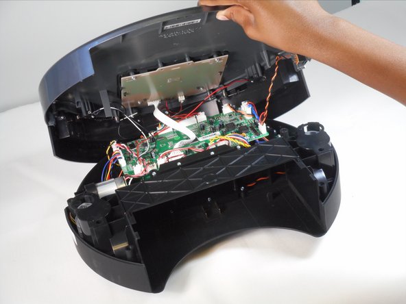 bObsweep PetHair Plus WPP56002 Touch Sensor Replacement: crwdns2935265:04crwdnd2935265:02crwdnd2935265:02crwdne2935265:0