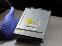 Xbox 360 S Laser Lens Replacement
