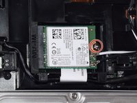 Dell Inspiron 15-7559 Teardown