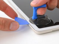 Google Pixel Tablet USB-C Port Replacement