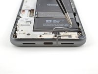 Google Pixel 8 Logic Board Replacement