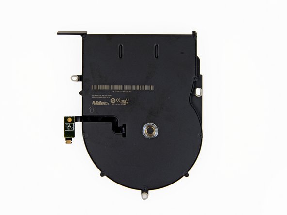 MacBook Pro 13" Retina Display Late 2013 Teardown: crwdns2935265:012crwdnd2935265:03crwdnd2935265:03crwdne2935265:0