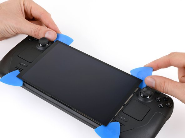 Steam Deck OLED 耐久ホール式ジョイコンに交換済み Amazon.co.jp: GuliKit ジョイスティック Steam Deck OLED専用