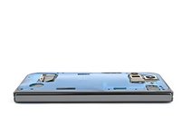 Google Pixel 9 Pro Fold Back Cover Replacement