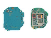 Samsung Galaxy Watch4 and Watch4 Classic Teardown