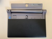 Yoga Tab 3 Pro Battery Replacement