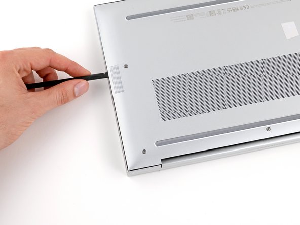 HP EliteBook 840 G9 Memory Module Replacement: crwdns2935265:05crwdnd2935265:03crwdnd2935265:03crwdne2935265:0