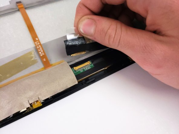 Matsunichi M97 9 inch Screen Replacement, Screen: crwdns2935265:015crwdnd2935265:03crwdnd2935265:03crwdne2935265:0