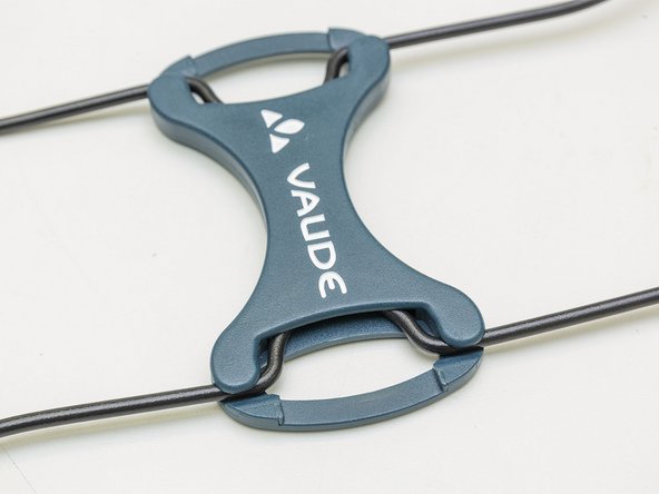 So ersetze ich den Konnektor eines hinterlüfteten Aeroflex Rückensystems.: crwdns2935265:03crwdnd2935265:02crwdnd2935265:03crwdne2935265:0