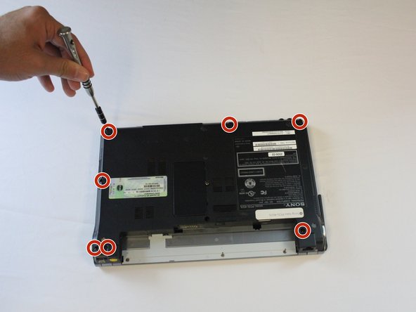 Sony Vaio PCG-4G1L Hard Drive  Replacement, Plastic Casing: crwdns2935265:09crwdnd2935265:02crwdnd2935265:02crwdne2935265:0