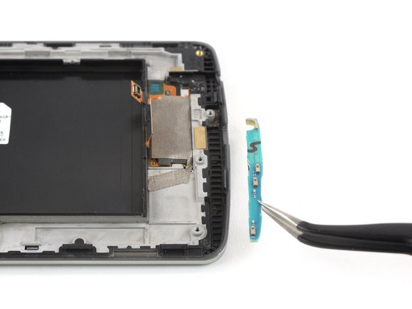 LG G3 Screen Assembly Replacement: crwdns2935265:025crwdnd2935265:03crwdnd2935265:03crwdne2935265:0