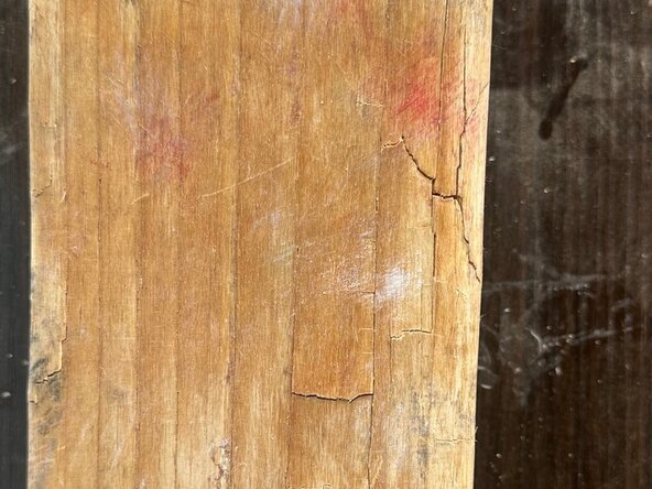 How to Repair Minor Cricket Bat Damage, How to Repair Minor Cricket Bat Damage: crwdns2935265:01crwdnd2935265:03crwdnd2935265:03crwdne2935265:0