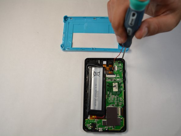 Kurio Touch 4S Screen Replacement: crwdns2935265:07crwdnd2935265:01crwdnd2935265:01crwdne2935265:0