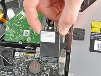 iMac Intel 21.5
