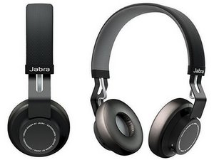 Humanistisch Botsing heelal Jabra Move Wireless Headphones - iFixit