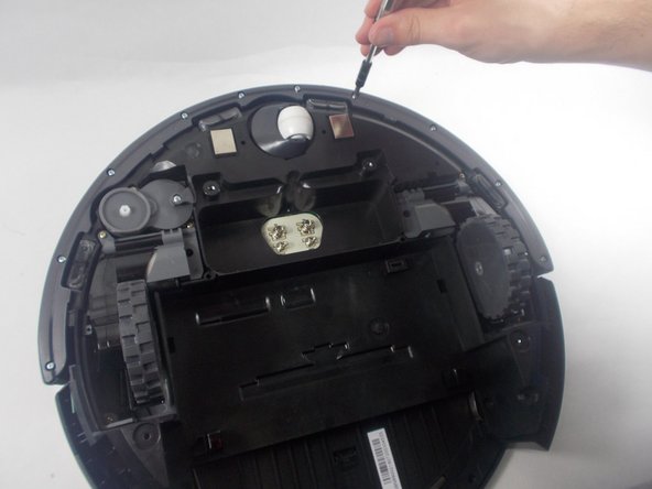 iRobot Roomba 890 IR Sensor Replacement: crwdns2935265:05crwdnd2935265:02crwdnd2935265:02crwdne2935265:0