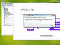 Windows 8/8.1 Windows 10 Boot Manager Error Solution