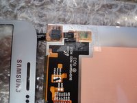 Samsung Galaxy Core Prime G360G Glass Digitizer Replacement