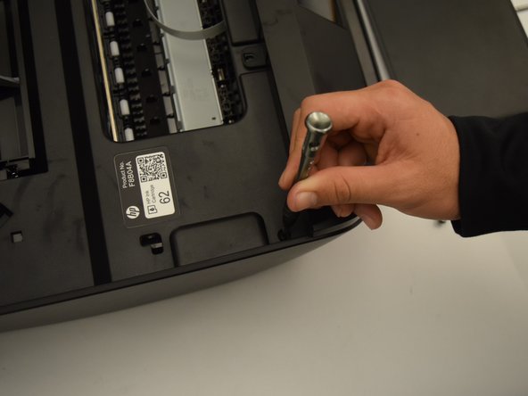 HP Envy 5660 Scanner Glass Replacement: crwdns2935265:04crwdnd2935265:02crwdnd2935265:02crwdne2935265:0