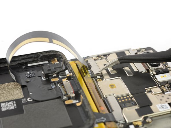 OnePlus 5T AMOLED Screen & Digitizer Replacement: crwdns2935265:010crwdnd2935265:02crwdnd2935265:03crwdne2935265:0