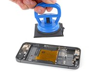 Google Pixel 9 Pro Battery Replacement