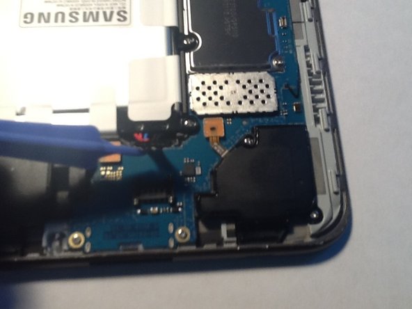 Samsung Galaxy Tab 2 7.0 Digitizer Replacement: crwdns2935265:03crwdnd2935265:03crwdnd2935265:03crwdne2935265:0