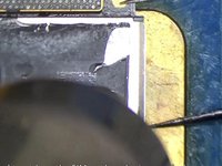 iPhone X SIM Card Reader Replacement