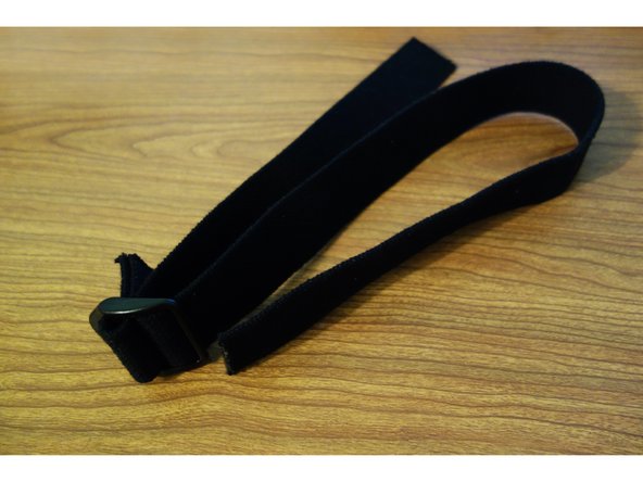 How to Install a tension lock: crwdns2935265:03crwdnd2935265:02crwdnd2935265:02crwdne2935265:0