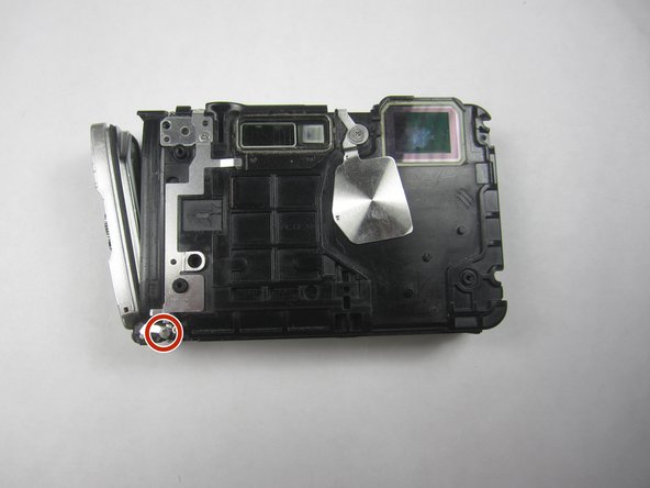 Olympus Stylus Tough-8010 Side Panel Replacement: crwdns2935265:04crwdnd2935265:02crwdnd2935265:02crwdne2935265:0