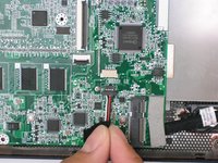 Acer Aspire One ZG5 Motherboard Replacement