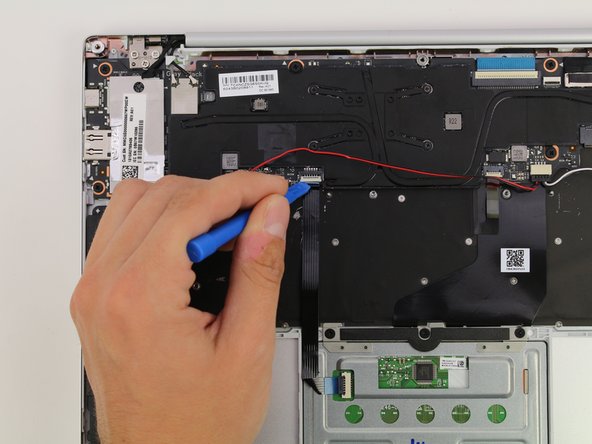 Xiaomi Air 12 Motherboard Replacement: crwdns2935265:013crwdnd2935265:02crwdnd2935265:03crwdne2935265:0