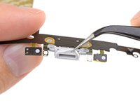 iPhone 8 Plus Lightning Connector Assembly Replacement