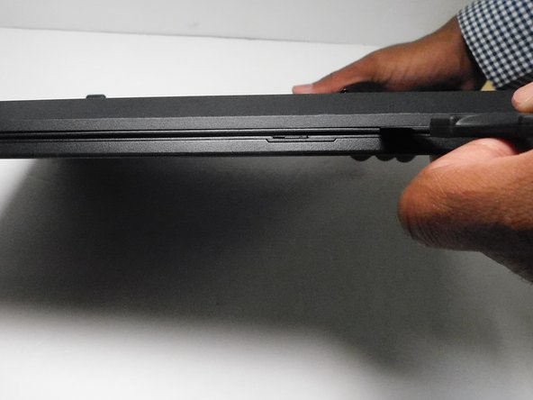 Lenovo ThinkPad L590 Fan and Heatsink Assembly Replacement